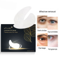 Großhandel OEM / ODM Privae Label Hautpflegeprodukte Aufhellen von feinen Linien Nähren Feuchtigkeit Anti-Aging-Kollagen-Augencreme mit SPF